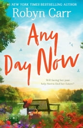 Any Day Now (Sullivan s Crossing, Book 2)
