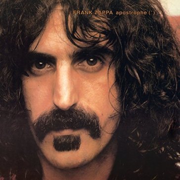 Apostrophe - Frank Zappa
