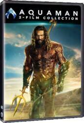 Aquaman - 2 Film Collection (2 Dvd)
