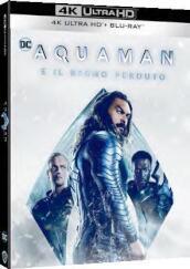 Aquaman E Il Regno Perduto (4K Ultra Hd+Blu-Ray)