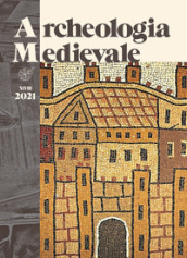 Archeologia medievale (2021). Ediz. multilingue. 48.