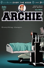 Archie (2015-) #22