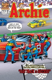 Archie #572