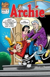 Archie #578