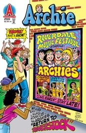 Archie #599