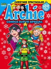 Archie Comics Super Special #7