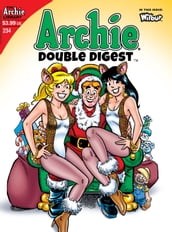 Archie Double Digest #234