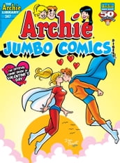 Archie Double Digest #347