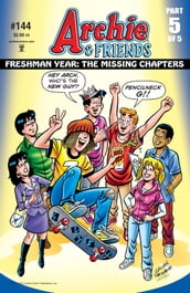 Archie & Friends #144