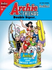 Archie & Friends Double Digest #18