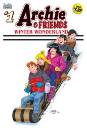 Archie & Friends: Winter Wonderland