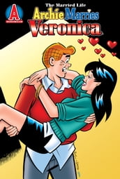 Archie Marries Veronica #27