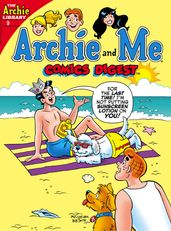 Archie & Me Digest #9