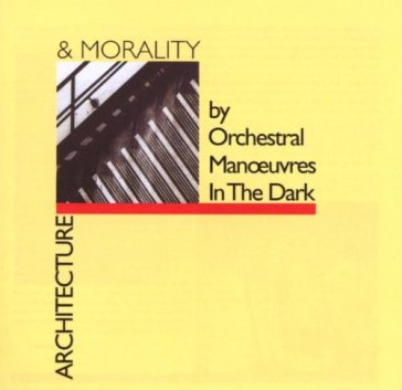 Architecture & mor..+dvd - Orchestral Manoeuvres in the Dark