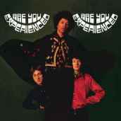 Are you experienced (remastered)