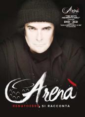Arena (2cd + dvd)