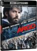 Argo (4K Ultra Hd+Blu-Ray)