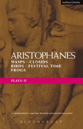 Aristophanes Plays: 2