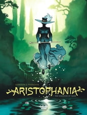 Aristophania - Volume 1 - The Kingdom of Azur