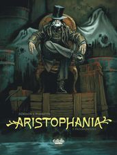 Aristophania - Volume 2 - Progredientes
