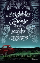 Aristóteles y Dante descubren los secretos del universo