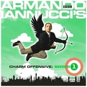 Armando Iannucci s Charm Offensive