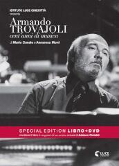 Armando Trovajoli - Cent Anni Di Musica (Se) (Libro+Dvd)
