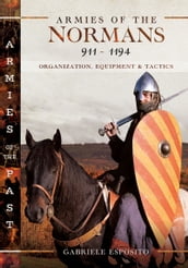 Armies of the Normans 9111194
