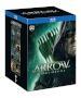 Arrow - Stagione 01-08 (30 Blu-Ray)
