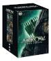Arrow - Stagione 01-08 (38 Dvd)