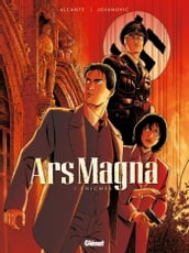Ars Magna - Tome 01