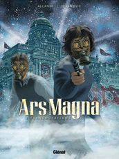Ars Magna - Tome 02