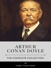 Arthur Conan Doyle The Complete Collection
