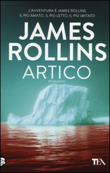 Artico - James Rollins