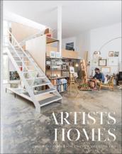 Artists  Homes