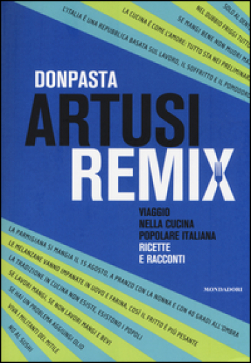 Artusi remix - Donpasta.selecter