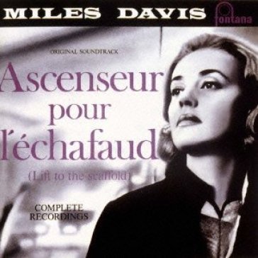 Ascenceur pour l'echafaud - Miles Davis