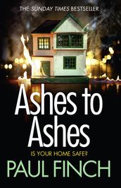 Ashes to Ashes (Detective Mark Heckenburg, Book 6)