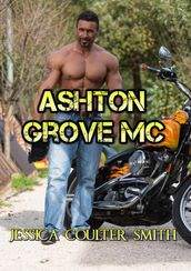Ashton Grove MC (Boxed Set)