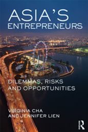 Asia s Entrepreneurs
