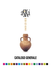 Aska edizioni - Catalogo generale