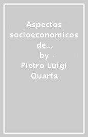 Aspectos socioeconomicos de la América Hispanica (1621-1700)