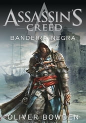 Assassin s Creed Bandeira Negra