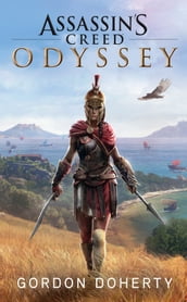 Assassin s Creed Origins: Odyssey - Roman zum Game