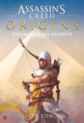 Assassin s Creed Origins Juramento do Deserto