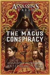 Assassin s Creed: The Magus Conspiracy