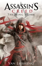 Assassin s Creed: The Ming Storm