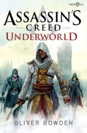 Assassin s Creed Underworld