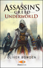 Assassin s Creed. Underworld