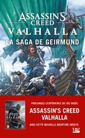Assassin s Creed Valhalla : La Saga de Geirmund